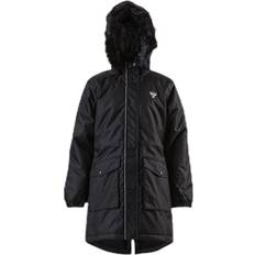 Hummel Imperméables Hummel Ilise Coat Junior - Black