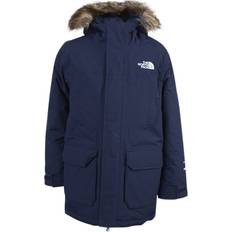 The North Face Chaqueta de invierno Chaquetas The North Face McMurdo Parka Junior - Blue