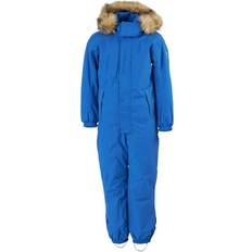 Reima tec Winter Overall - Stava Marine Blue