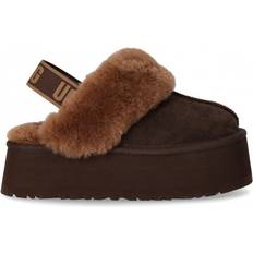 UGG 40 Zapatillas UGG Funkette - Burnt Cedar