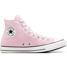 Pink foam converse online