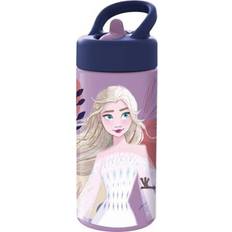 Sipper Stor Frozen Sipper Drikkedunk 410ml