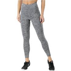 Medias de compresión BLACC Petunia Female Leggings Yoga - Grey