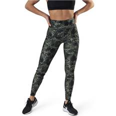 Support Tights BLACC Control Tights 2.0 Leggings Fitness - Green