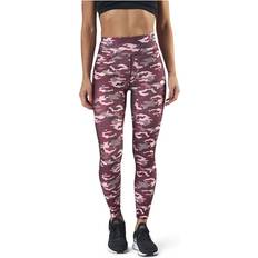Support Tights BLACC Control 7/8 Tights Leggings Fitness - Rosa