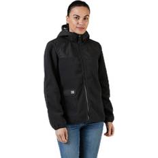 Helly Hansen Verket Reversible Jackor - Pile Green/Black
