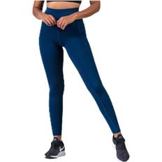 Stützstrumpfhosen BLACC Leggings Trainieren - Dash Blue
