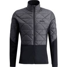 Swix Men's Infinity Hybrid Insulated Jacket