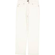 Dickies Thomasville Denim Bottoms - Hvit