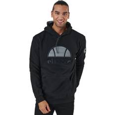 Shirts Ellesse El Skilla Oh Hoody - Black