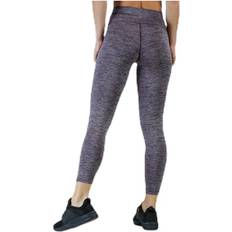 Morado - Mujer Medias y Ligas BLACC Petunia Purple Leggings Yoga - Morado