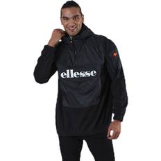Ellesse Ytterkläder Ellesse Oh Jacket - Black