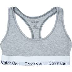 Calvin Klein Bralette Undertøy - Grå