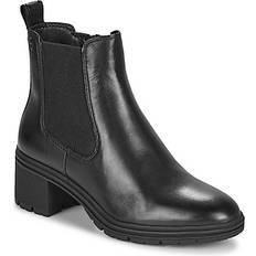 Tamaris 40 Ankelstøvler Tamaris Boots - Sort