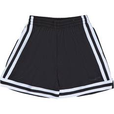 Dam Shorts Mitchell & Ness Women's M N Essentials Mesh Short Musta