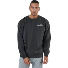 Pullover Ellesse El Calendula Sweatshirt - Black