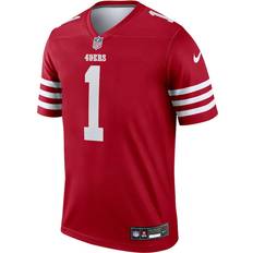 Nike Men's Deebo Samuel Sr San Francisco 49ers Team Legend Player Performance Top