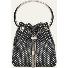Jimmy Choo Bon Bon Väska - Black