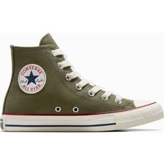 Converse 38 - Gröna Skor Converse Chuck Taylor All Star - Utility/Egret