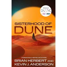 Sisterhood of Dune (Bog, Paperback) (Hæftet)