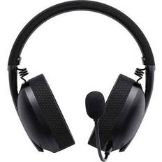 Havit Fuxi-H3 Gaming Headphones Black