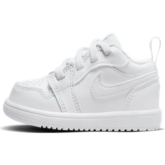 Baby Basketball Shoes Jordan 1 Low Alt Baby Shoes - White