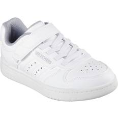 Skechers Zapatillas Skechers Zapatillas Quick Street Blancas - Blanco