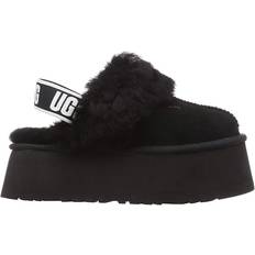 UGG 40 Chaussons UGG Funkette - Black