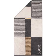 Badezimmerhandtücher Joop! Handtuch Grau 50x100 cm Badezimmerhandtuch Grau (100x)