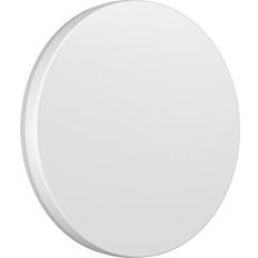 LEDVANCE Bevægelsessensorer Loftplafonder LEDVANCE Surface Flat Round Multi S 2660lm 330mm 19W 830+840 Loftplafond