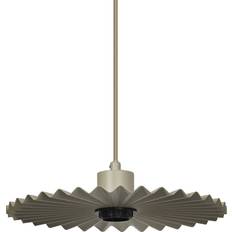 LEDVANCE E27 Loftlamper LEDVANCE Plissee Ø30 Loftslamper Pendel
