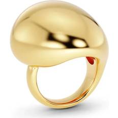 Edblad Guld Ringar Edblad Gallant Ring Maxi - Gold