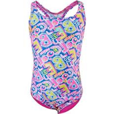 Aquarapid Liwen Swimsuit Junior - Pink/Rosa