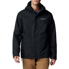 Columbia Hikebound II Interchange Jacket - Black