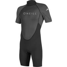 Swim & Water Sports O'Neill Reactor-2 2mm Back Zip Shorty Wetsuit XL