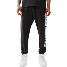 True Religion Trousers True Religion Men's Icon Jogger - Black