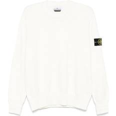 Stone Island Sweater - White