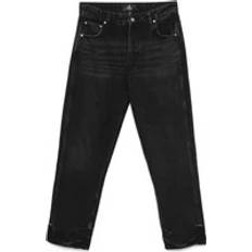 Represent Jeans Represent Slim-Fit Jeans - Black