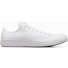 Converse Chuck Taylor All Star - White Monochrome