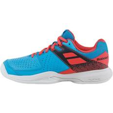 Babolat Treningssko Tennis - Pulsion Blue/Pink