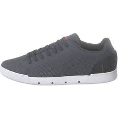 Swims Breeze Tennis Knit W - Gray