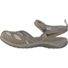 Merrell Sandali Merrell Siren Wrap Q2 Brindle Sandaler - Brun