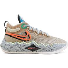 Nike Air Zoom G.t Run Basketball Shoes - Multicolor