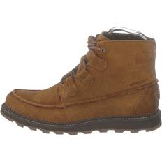 Sorel Madson Caribou Wp Elk Boots - Brun