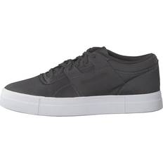Skor Reebok Workout Lo Fvs Txt Sneakers - Coal/White