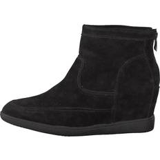 Skor Duffy Vinterkängor och Boots - Black