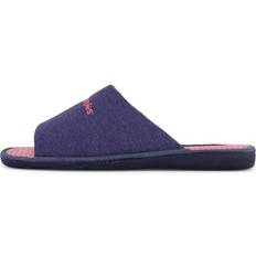 Hush Puppies Sandalias Hush Puppies Pala Cyv Punto Sandalias y Pantuflas - Azul