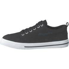 Champion Dam Sneakers Champion Low Cut Shoe Crew - Black