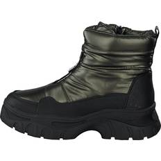 Duffy Chelsea boots Duffy Chelsea Boots - Khaki