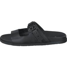 Bally Tofflor & Sandaler Bally Emma Flat-tnl Sandaler - Black/Black